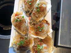 -老卜奎齐齐哈尔烤肉(人民东路店)