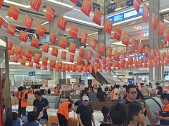 -红星美凯龙(浦江店)