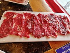 -老码头火锅(春熙店)