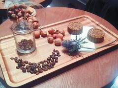 -星巴克臻选(天津鲁能中心一店)