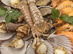 -品海楼·大连海胆锅贴馆(东港店)