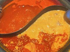-生活如沸·顺德水牛奶火锅(大学路店)