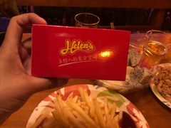 -Helens海伦司小酒馆(深圳东门店)