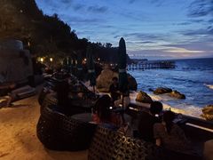 -Rock Bar Bali(Bali)