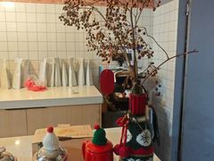 -UN CAFFE(五角场店)
