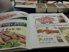 -HIHE Bistro·Oyster Bar(华熙live店)