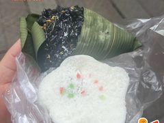 -锦记糕点铺