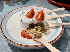 -阿西娅·西北妈妈拿手菜·清真(西关店)