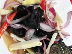 -西贝莜面村(上海百联西郊店)