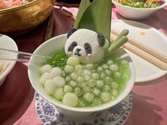 -蜀大侠·侠客印象(园林博物馆店)