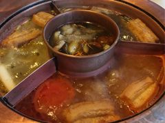 -滇釜火锅·能喝汤的火锅(车公庄店)