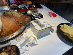 -皇牛鲜生·牛爱牛鲜牛肉自选火锅(晋吉北路店)