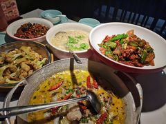 -田婆婆的菜(海口友谊阳光城店)
