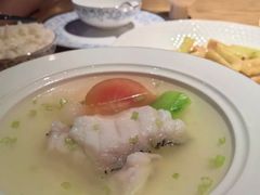 -金成潮菜博物馆(海珠湿地店)