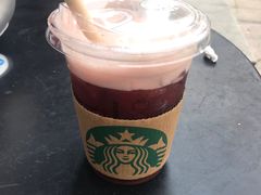 -星巴克(深圳龙华和平里店)
