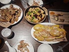 -单家老院·院子里的青岛菜(沙子口店)