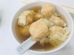 -麦文记面家(佐敦店)