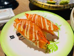 -三禾寿司(君尚店)