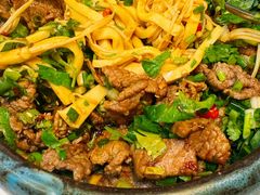 -君霖海鲜私房菜(春柳店)