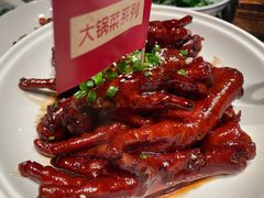 -老房子·南昌菜(双子塔店)