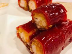 金莎海虾红米肠-点都德(北京路贰店)