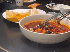 -简小舍·民间手艺菜(武昌江滩店)