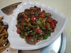 -江湖亮亮蒸虾大排档烤全羊清真(武汉总店)