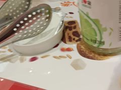 -西贝莜面村(上海百联西郊店)