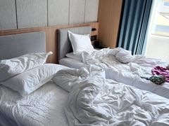 -喀纳斯鸿福生态度假酒店