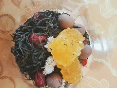 -新疆巴州金丝特餐厅(大钟寺店)