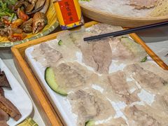 -官塘锋记鱼生·生腌·砂锅粥(牌坊街店)