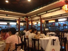 -金城大酒店-中餐厅(汾江中路店)