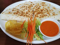 -panchos 墨西哥餐厅(嘉绿苑店)