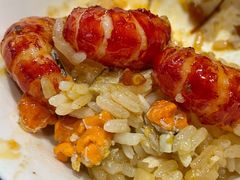 -0574龙虾的故事(东裕店)