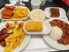 -宜家·瑞典风味餐厅(北京西红门店)