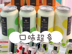 -第戎蛋糕(南开大悦城店)
