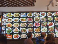 -旺达·福州菜(正大广场店)
