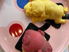 -水桶王国主题餐厅·聚会·生日派对·亲子活动·家庭套餐(亚龙湾希尔顿店)