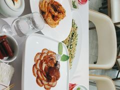 -味+新京宴·烤鸭·北京菜(创意谷店)