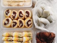 -英实打糕店