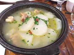 -森谷美食公园(杨行店)