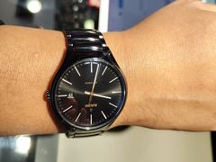 -亨吉利世界名表中心(汇金百货店)