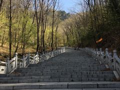 -九鼎铁刹山风景区