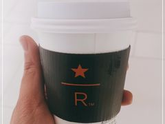 -星巴克臻选(青岛金狮广场店)