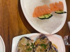 -四合院海鲜小厨(旱西关店)