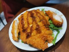 -肥朵食堂(带梦胡同店)