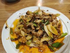 -灯盏窝餐厅