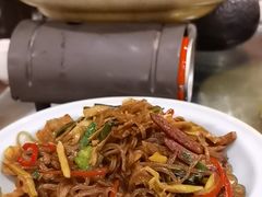 -一楼食业·美食人家