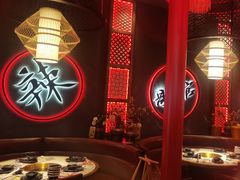 -哥老官重庆美蛙鱼头(宝山龙湖店)