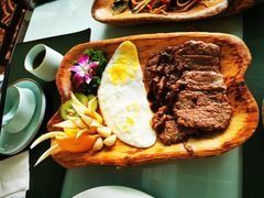 经典牛扒-丝路天山酒店(国际大巴扎店)